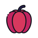 vegan,healthy food,food and restaurant,organic,diet,vegetarian,fruit,Bell pepper